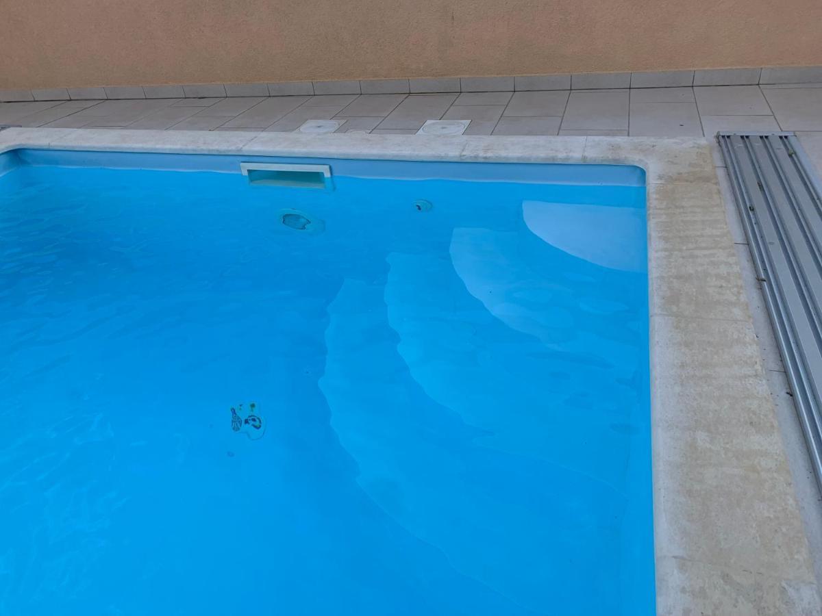 Villa Vetta, sea, nature, pool&relax Barban Esterno foto